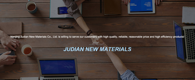 Nanjing Judian New Materials Co., Ltd.