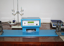 TESTING CENTER