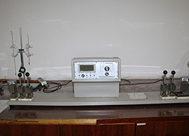 TESTING CENTER