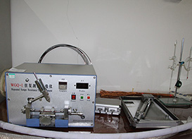 TESTING CENTER