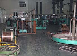 factory