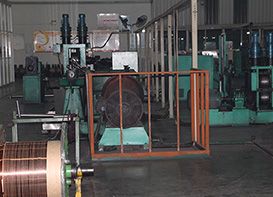 factory