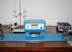 TESTING CENTER