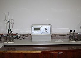 TESTING CENTER